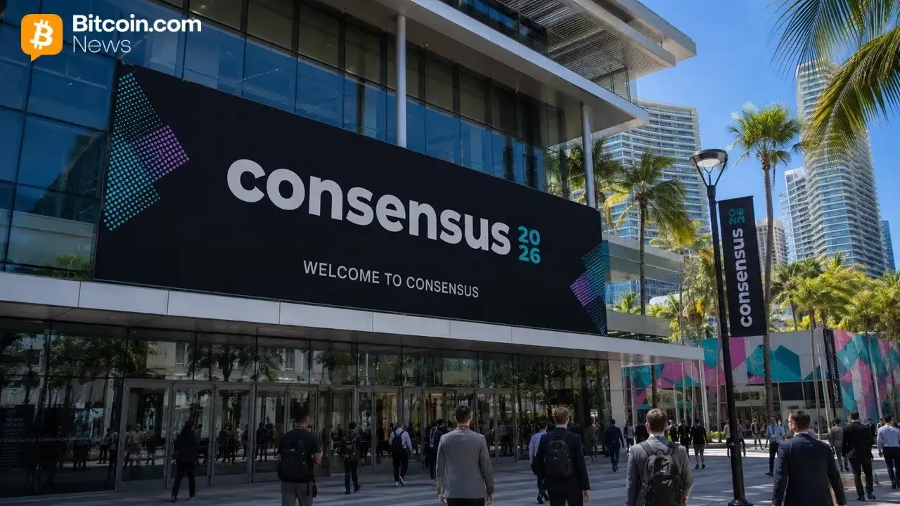 Gomining Launches GoBTC at Consensus Miami, Targeting Bitcoin's Long-Awaited Payments Layer