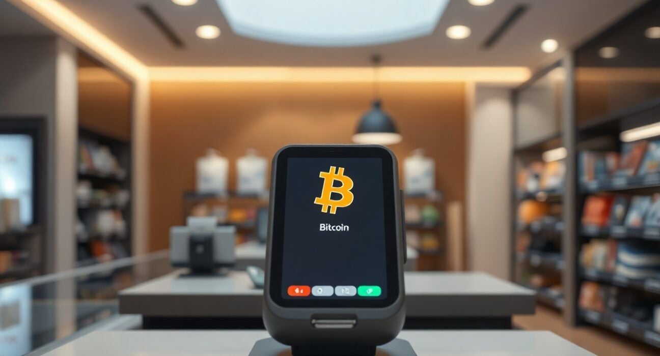 GoMining Launches Bitcoin-Native Payment Tool for Merchants, Challenging Block’s Square